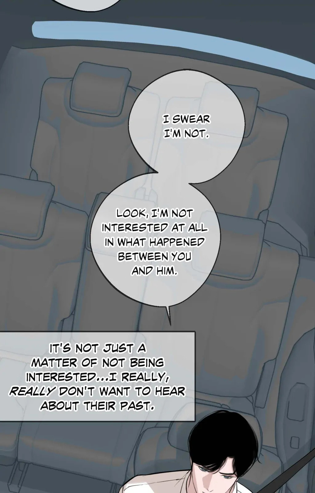 Dash Chapter 26 page 62 - 