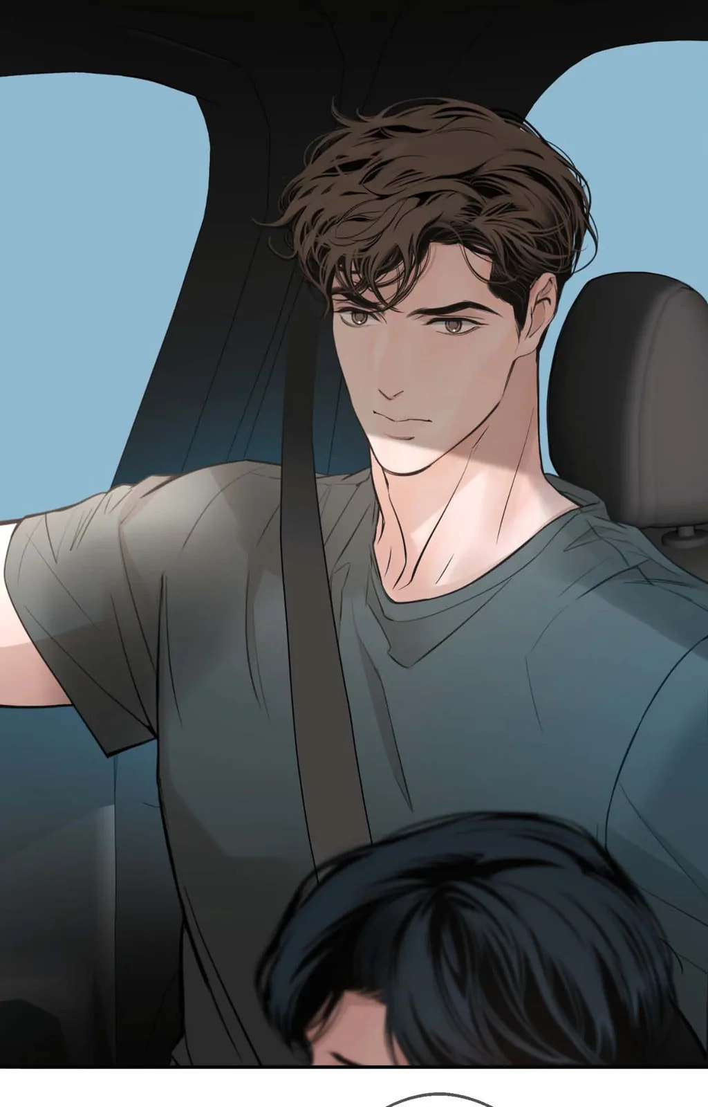 Dash Chapter 26 page 64 - 