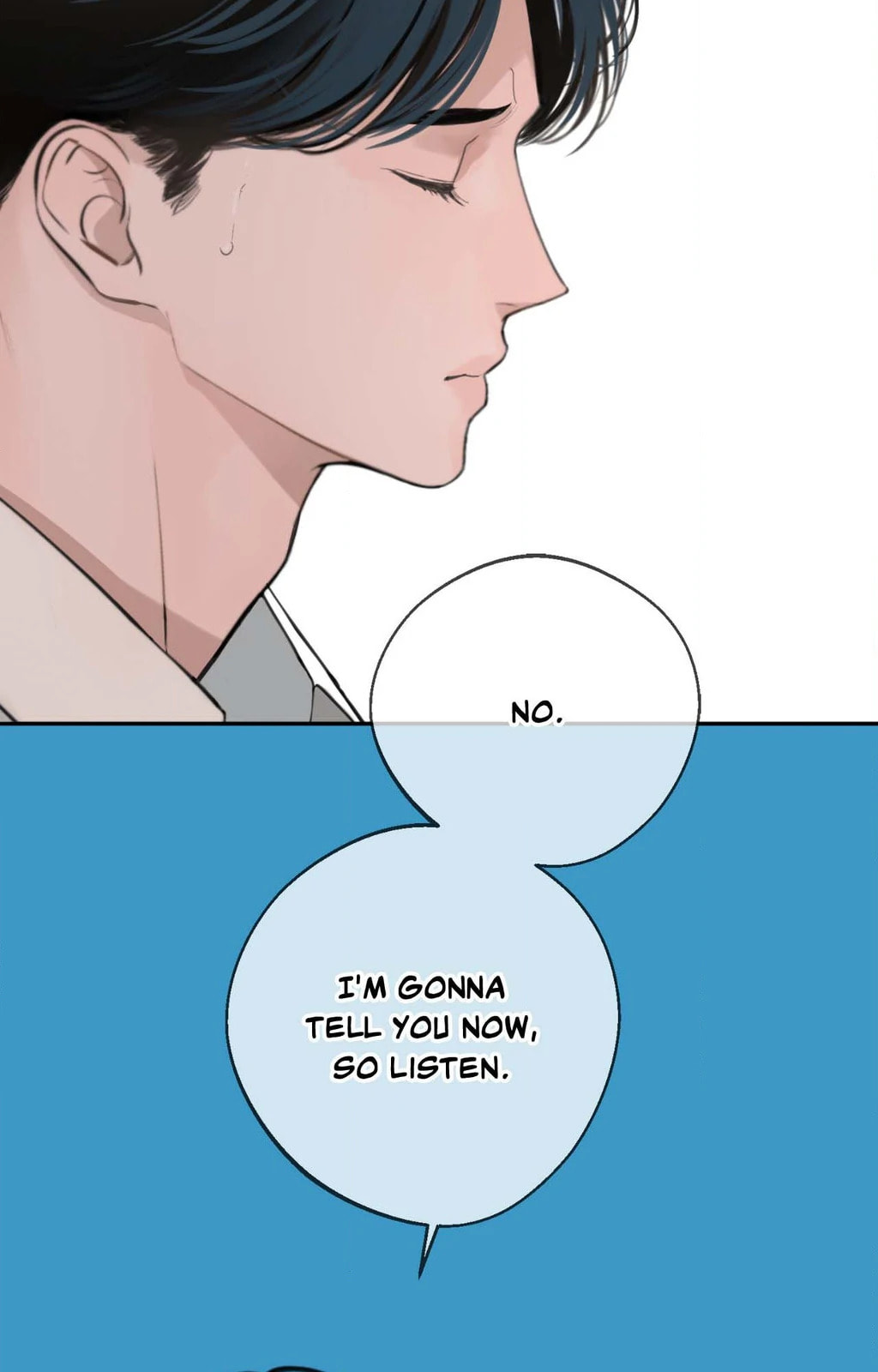 Dash Chapter 26 page 66 - 