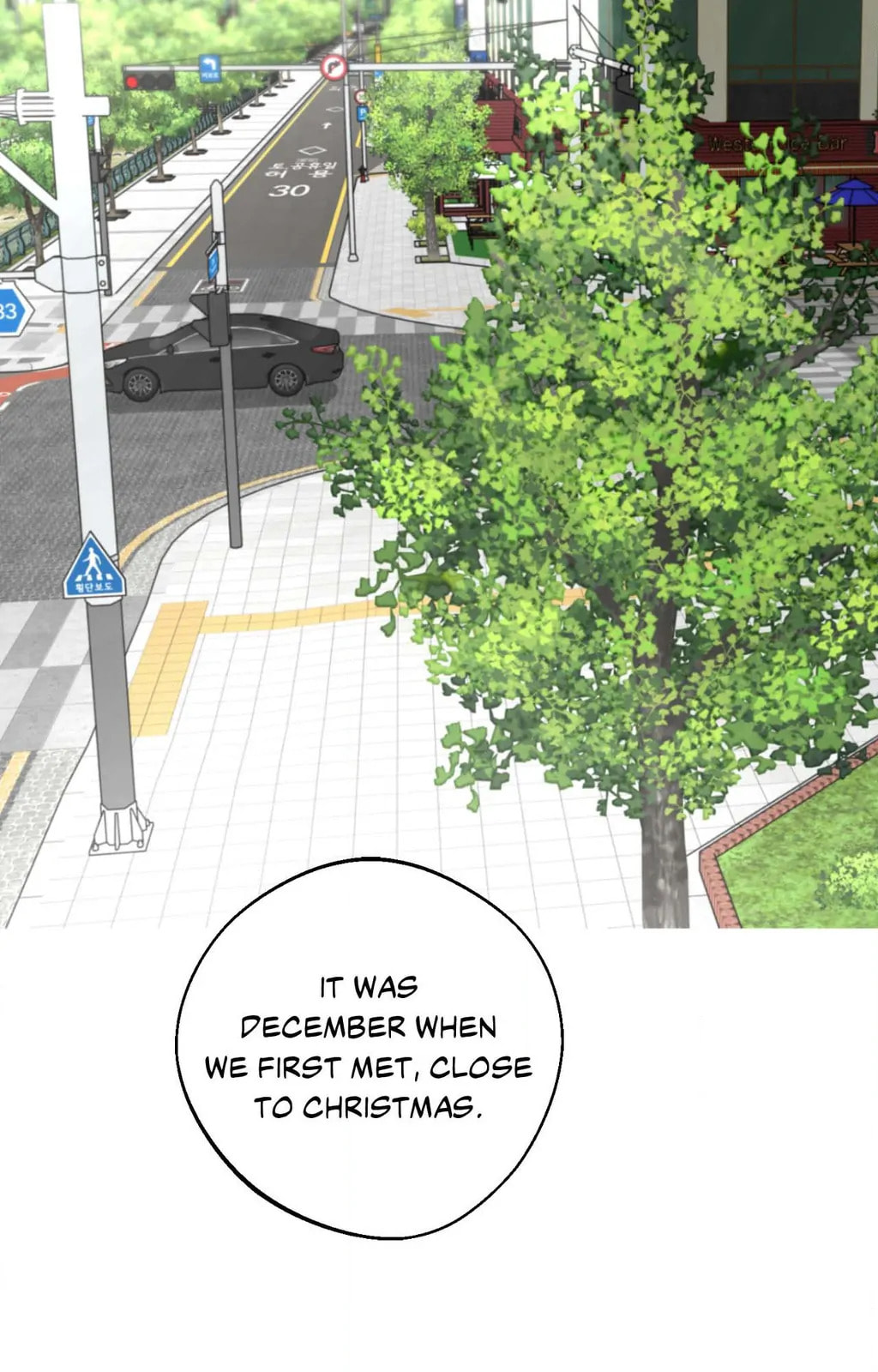 Dash Chapter 26 page 69 - 