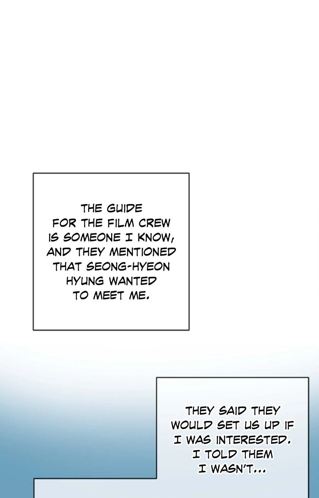 Dash Chapter 26 page 70 - 