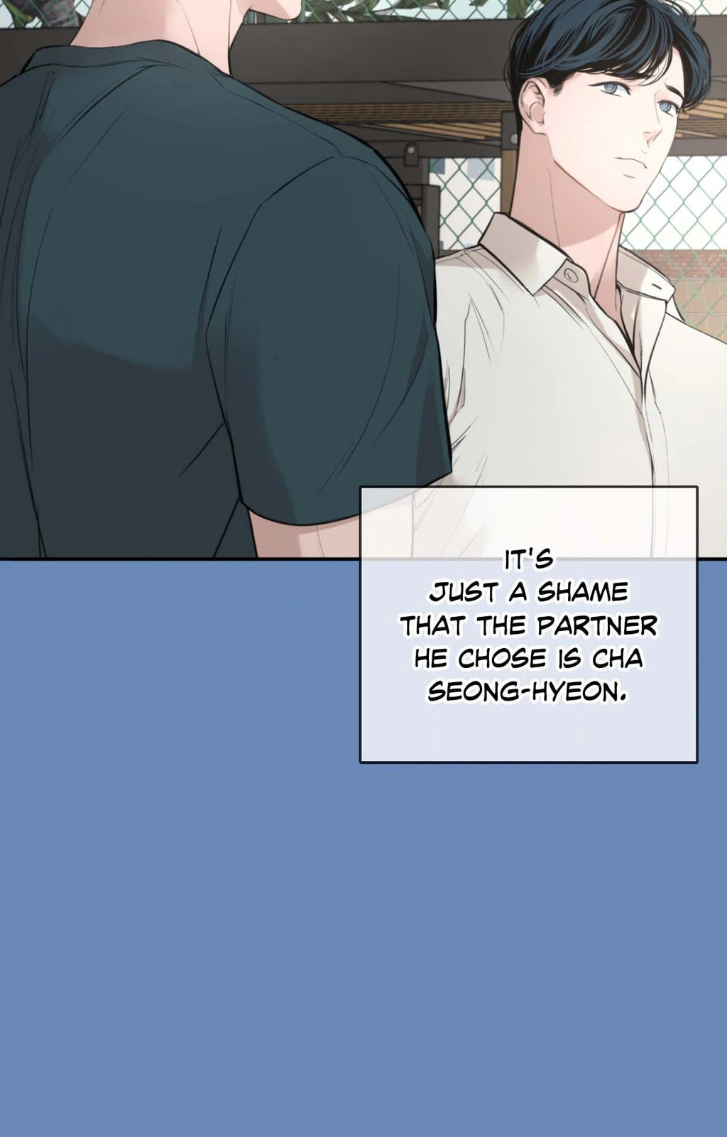 Dash Chapter 26 page 8 - 