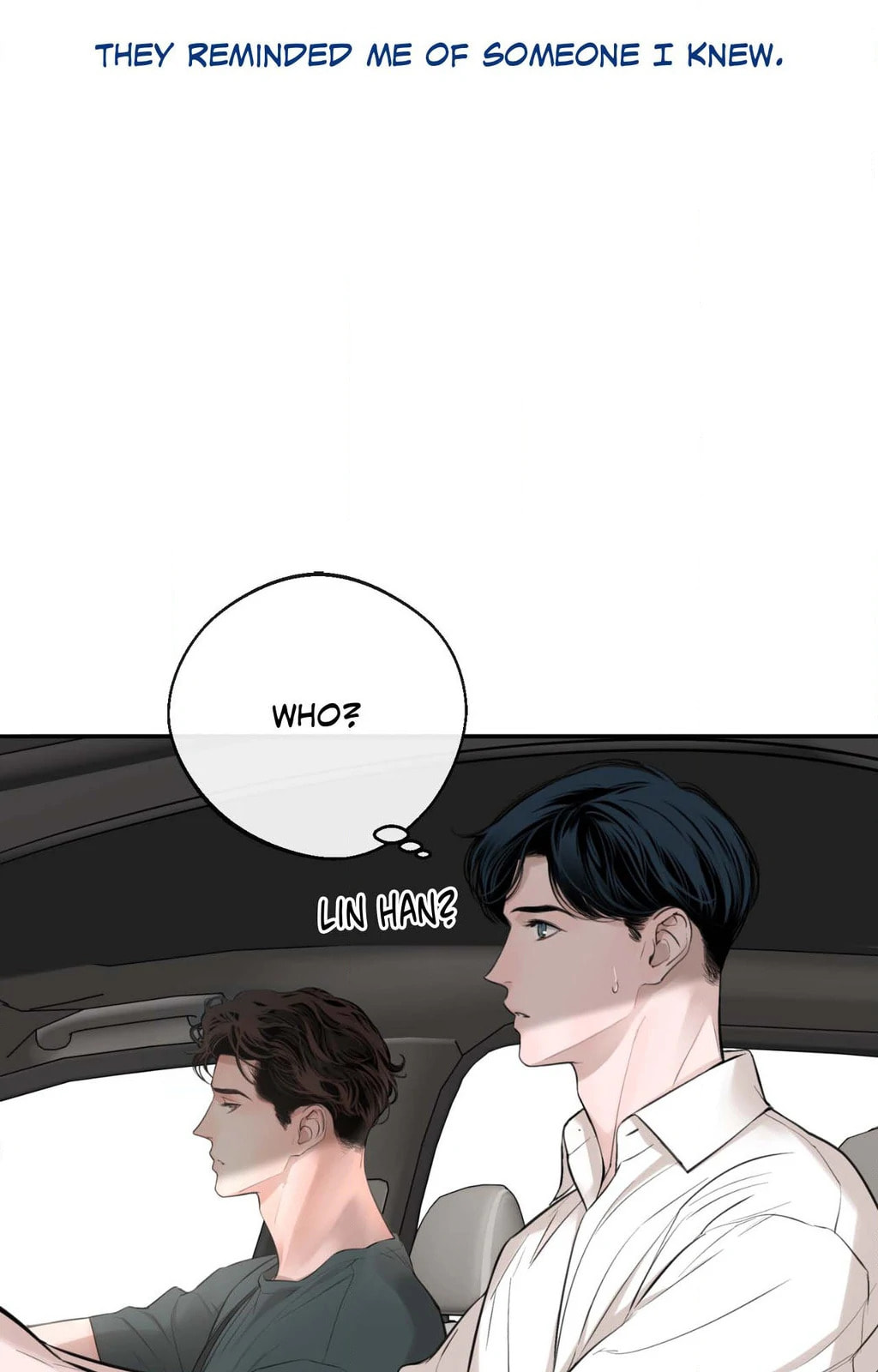 Dash Chapter 26 page 73 - 