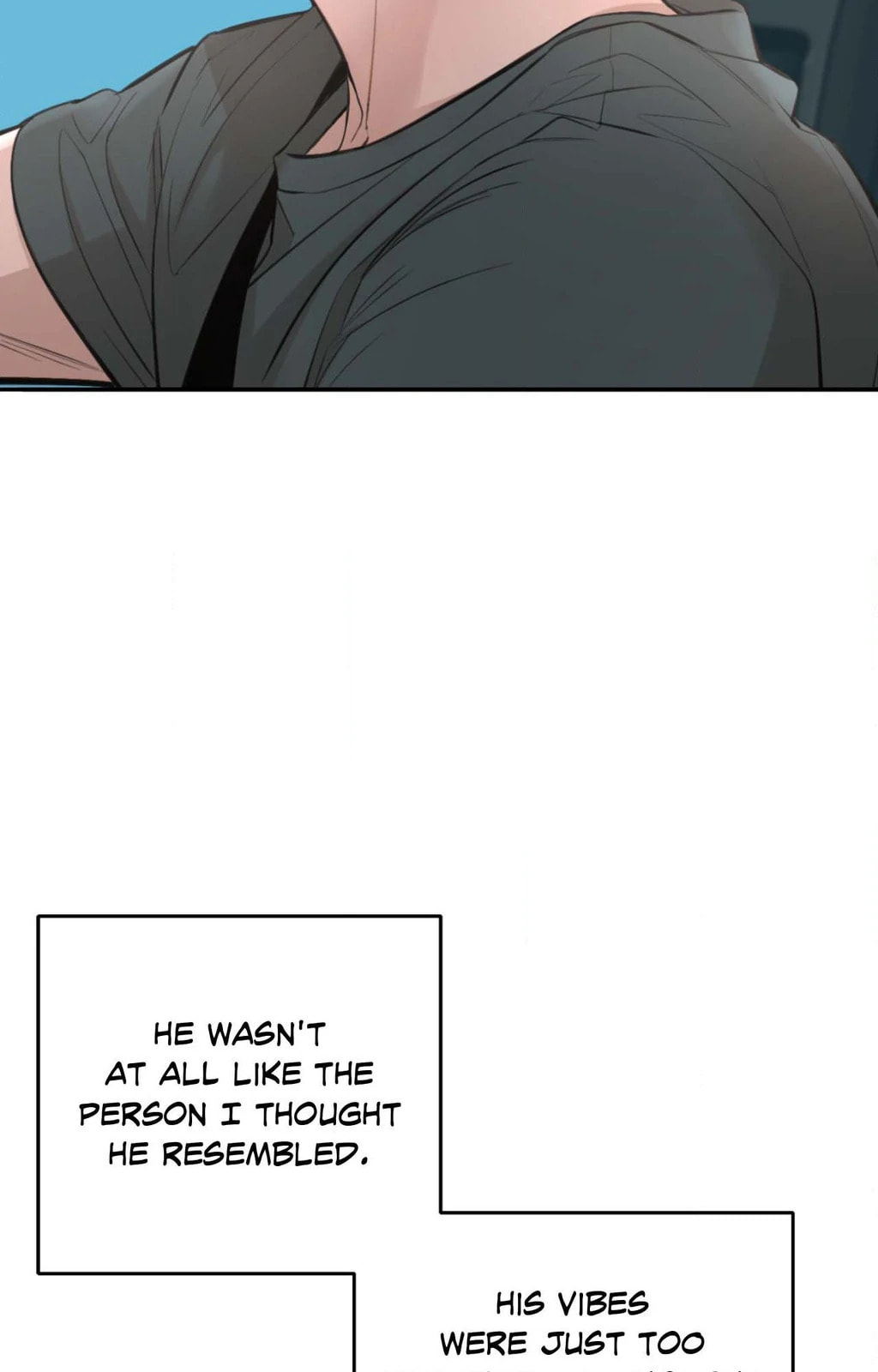 Dash Chapter 26 page 75 - 