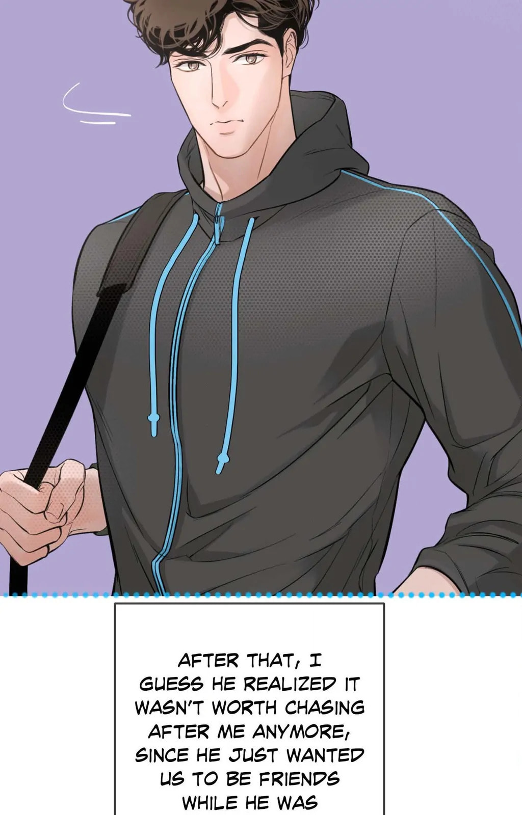 Dash Chapter 26 page 79 - 