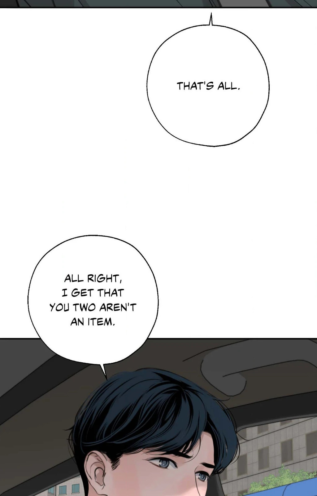 Dash Chapter 26 page 83 - 