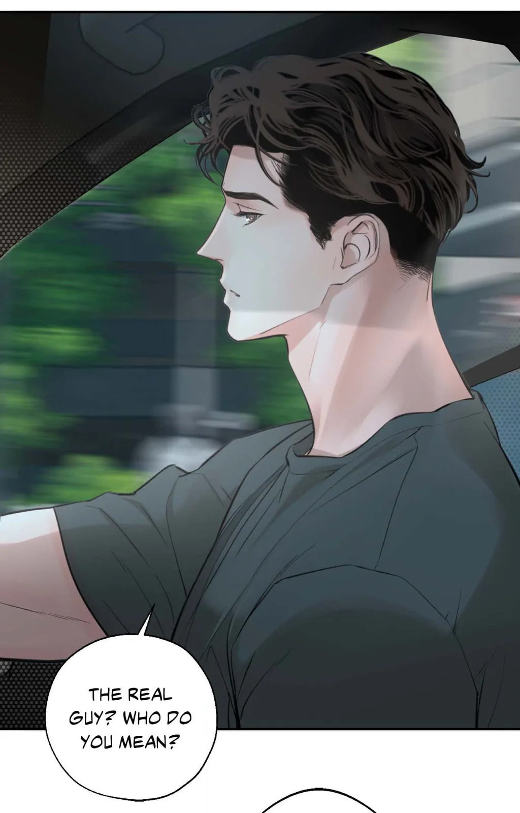 Dash Chapter 26 page 85 - 