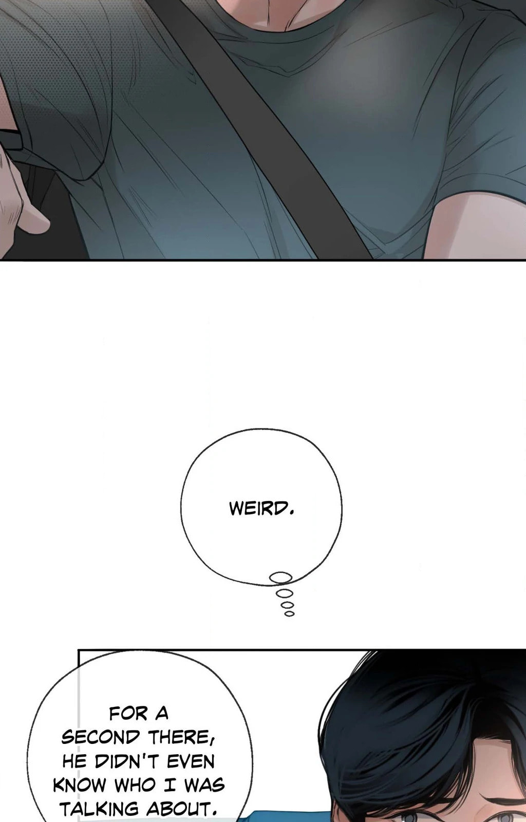 Dash Chapter 26 page 88 - 