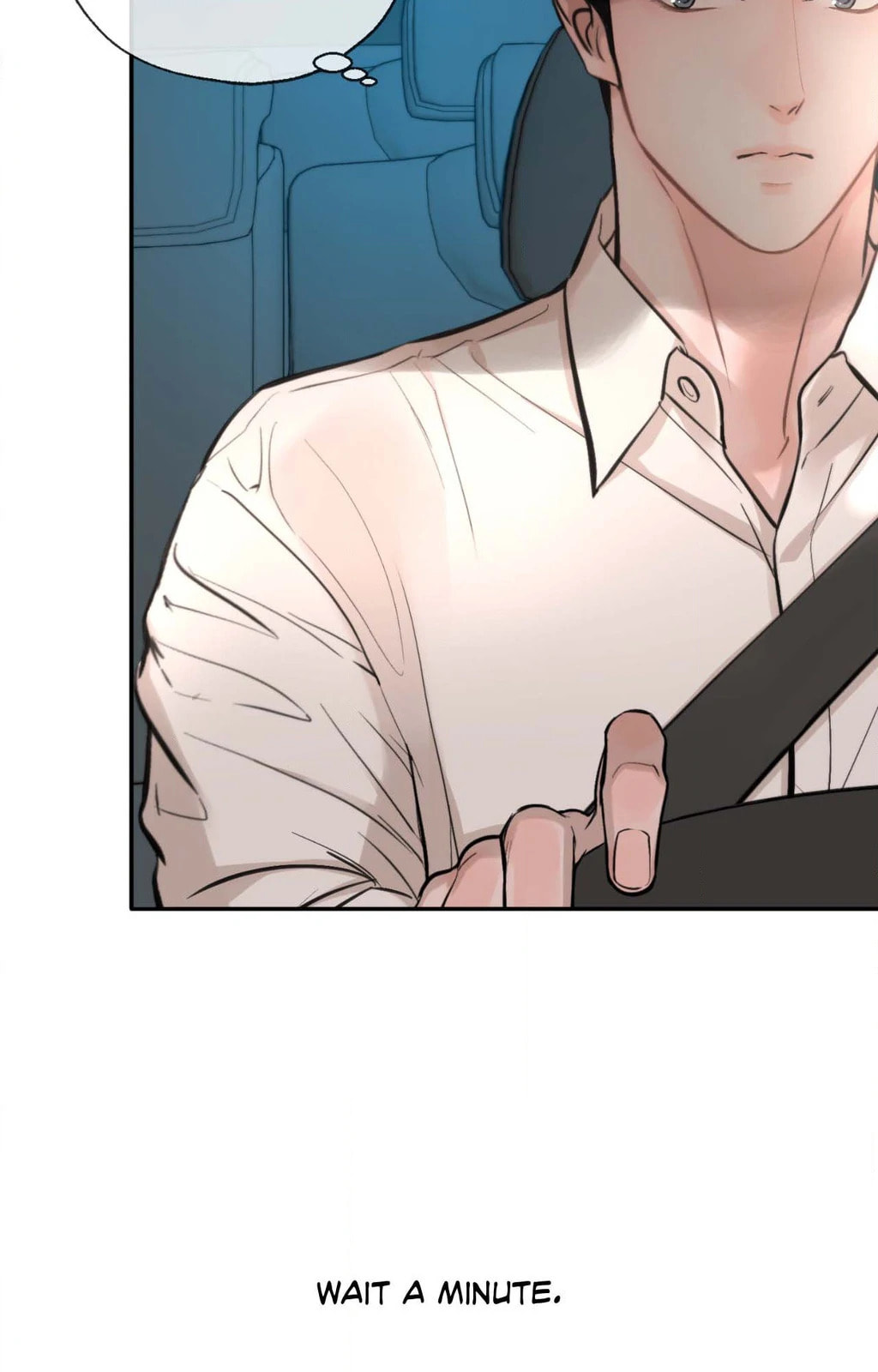 Dash Chapter 26 page 89 - 