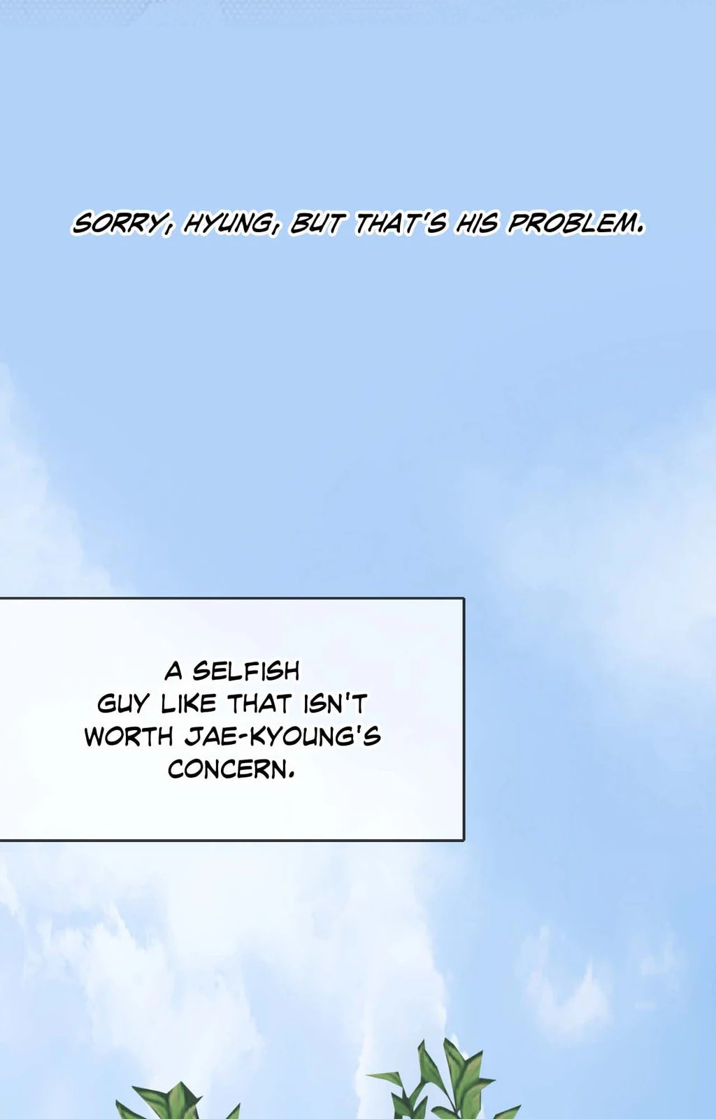 Dash Chapter 26 page 10 - 