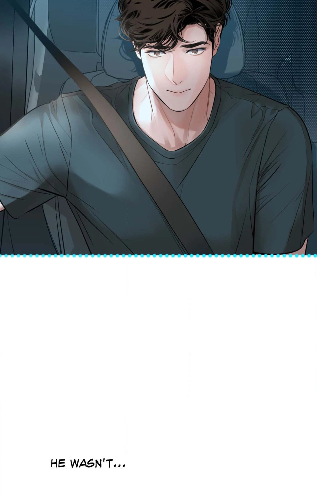 Dash Chapter 26 page 92 - 