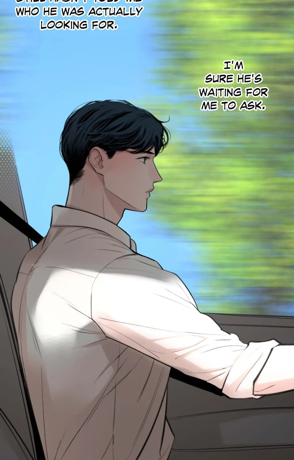 Dash Chapter 26 page 96 - 