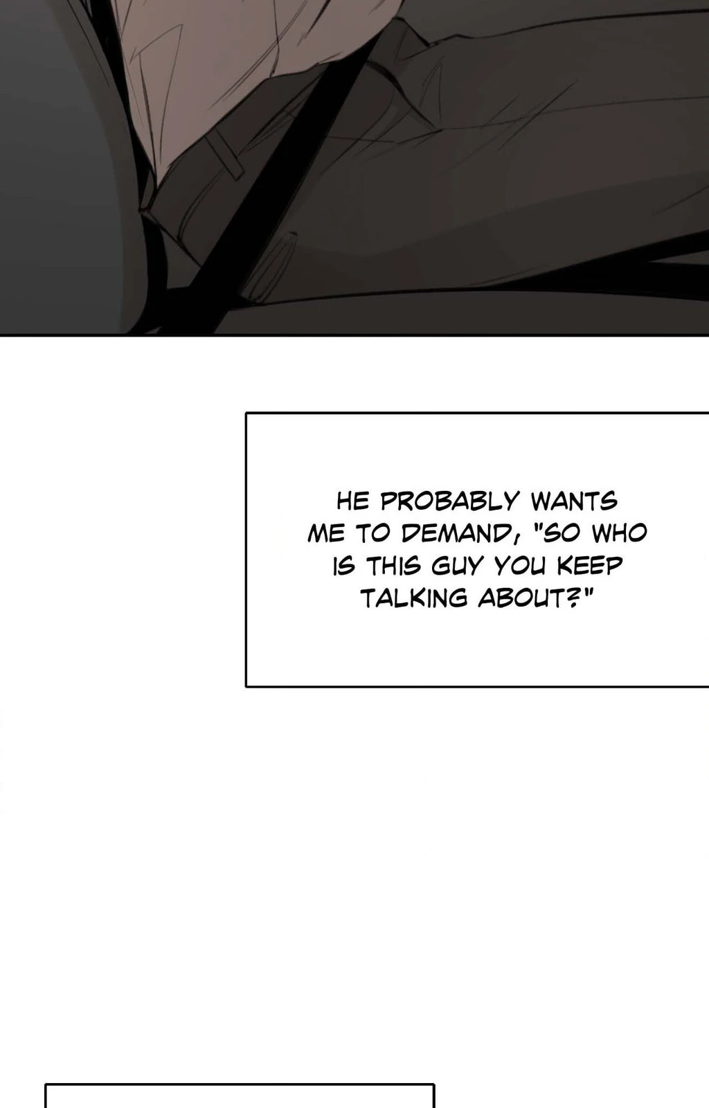 Dash Chapter 26 page 97 - 