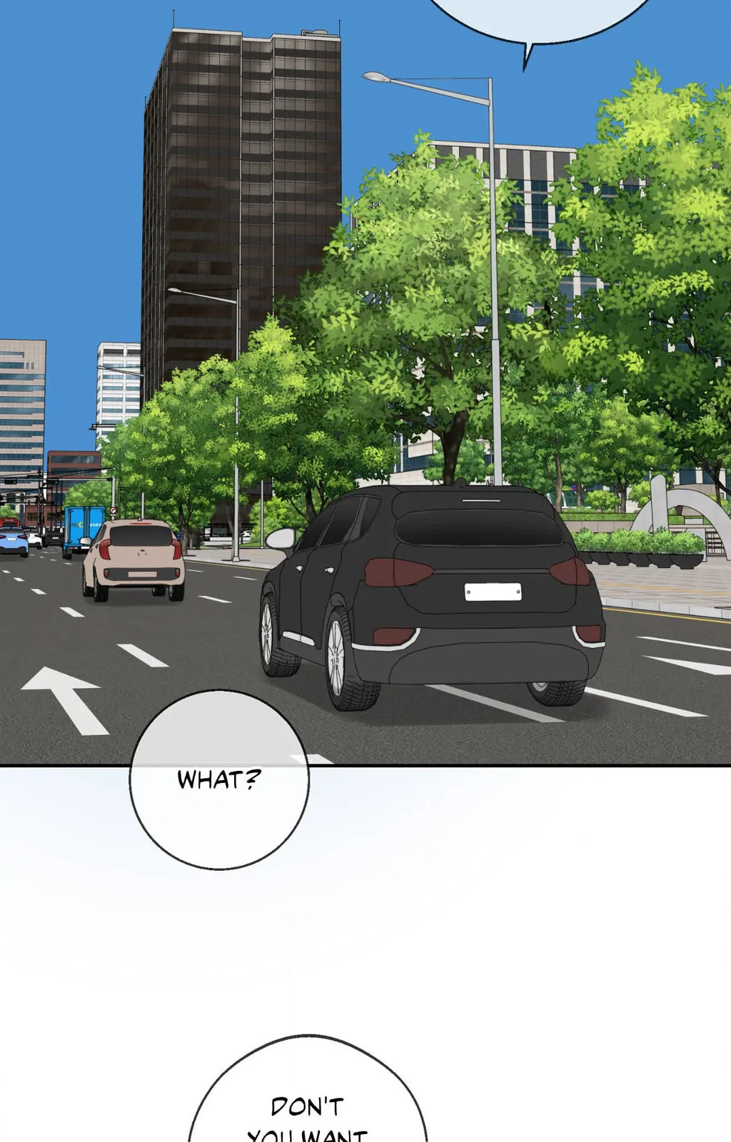 Dash Chapter 26 page 100 - 