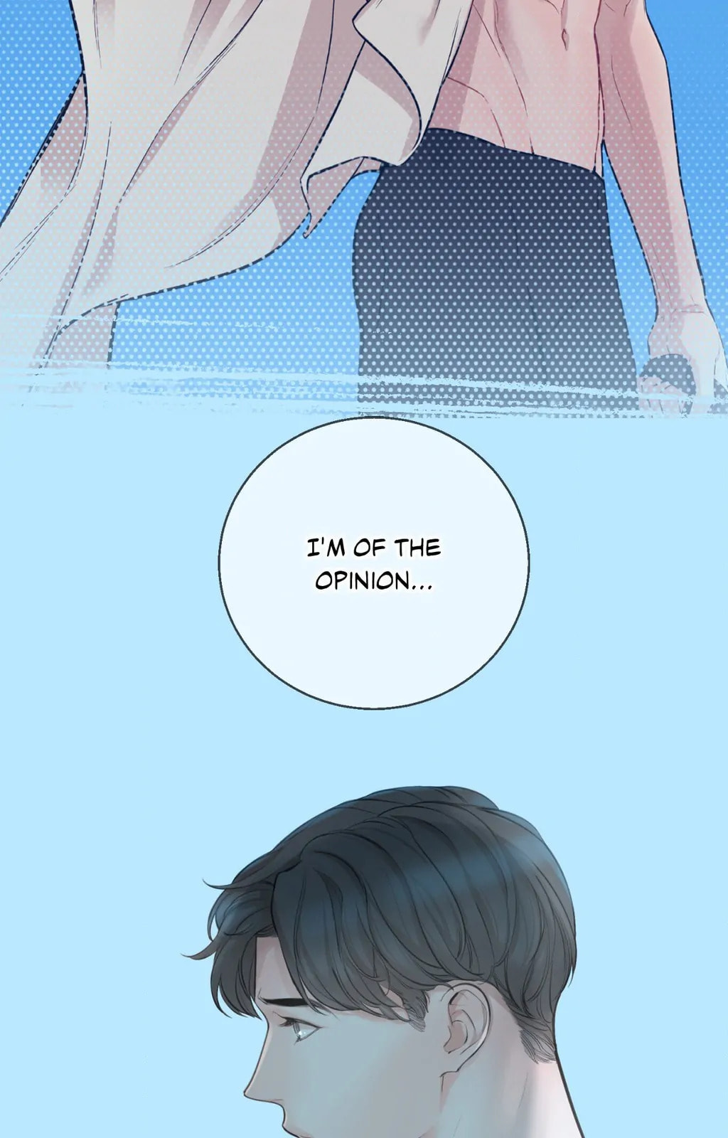 Dash Chapter 27 page 101 - 