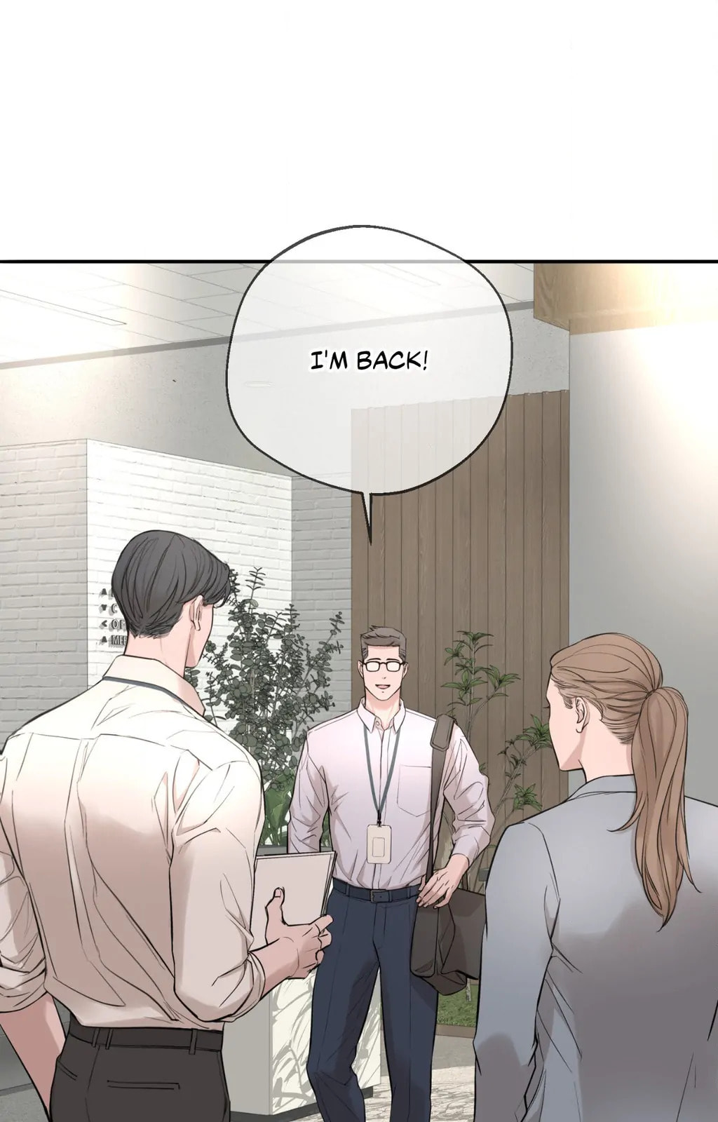 Dash Chapter 27 page 106 - 