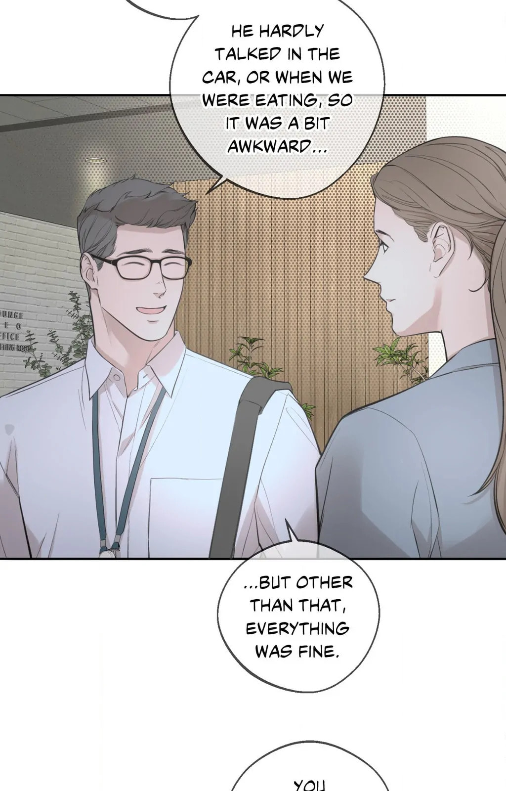 Dash Chapter 27 page 109 - 