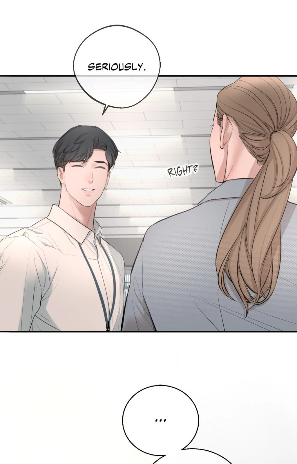 Dash Chapter 27 page 119 - 