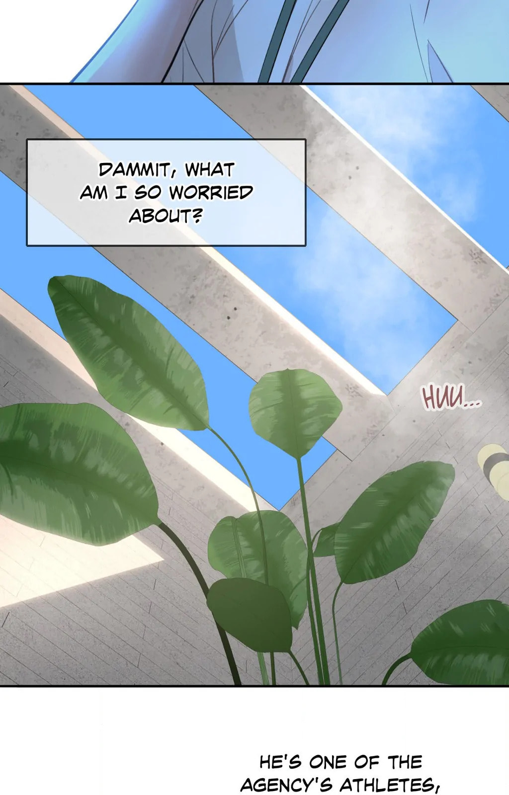 Dash Chapter 27 page 13 - 
