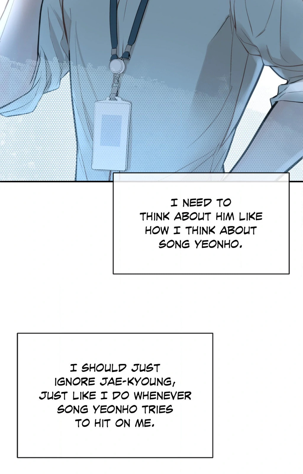 Dash Chapter 27 page 15 - 