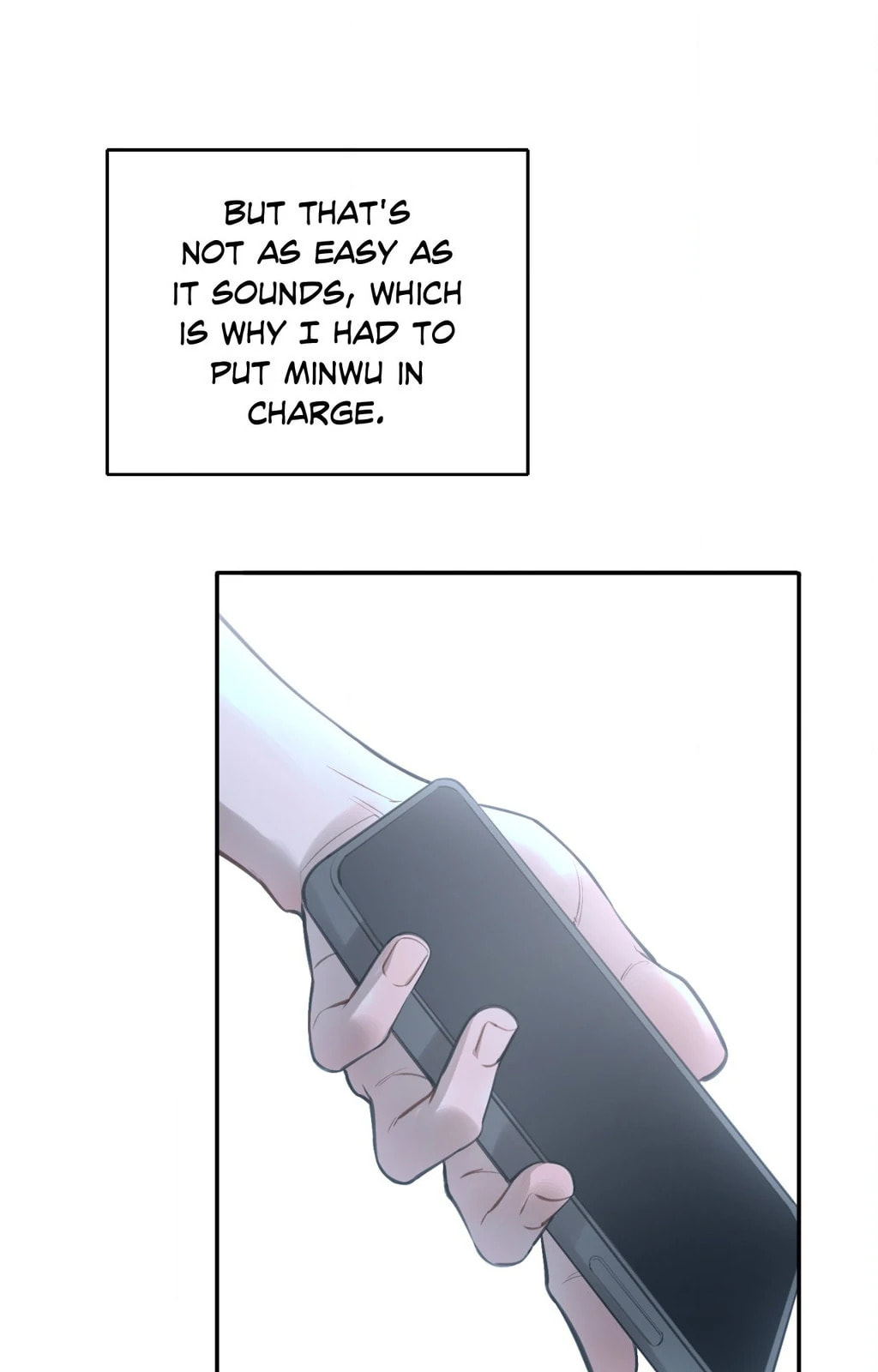 Dash Chapter 27 page 17 - 