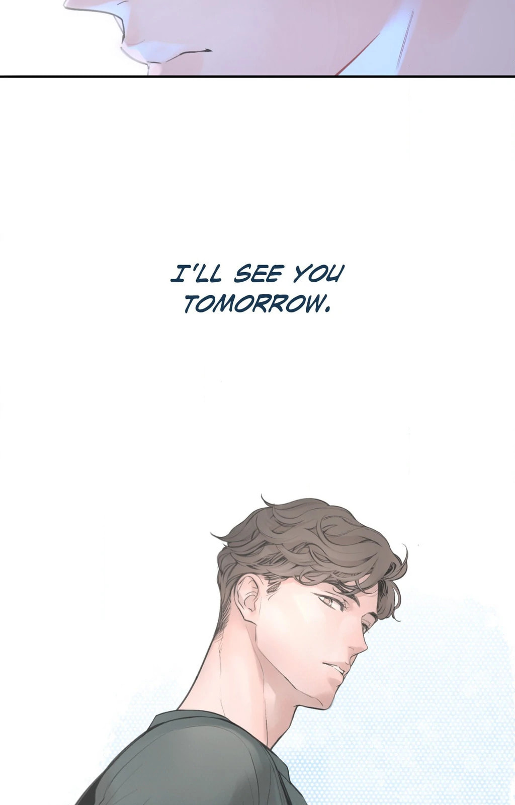 Dash Chapter 27 page 19 - 
