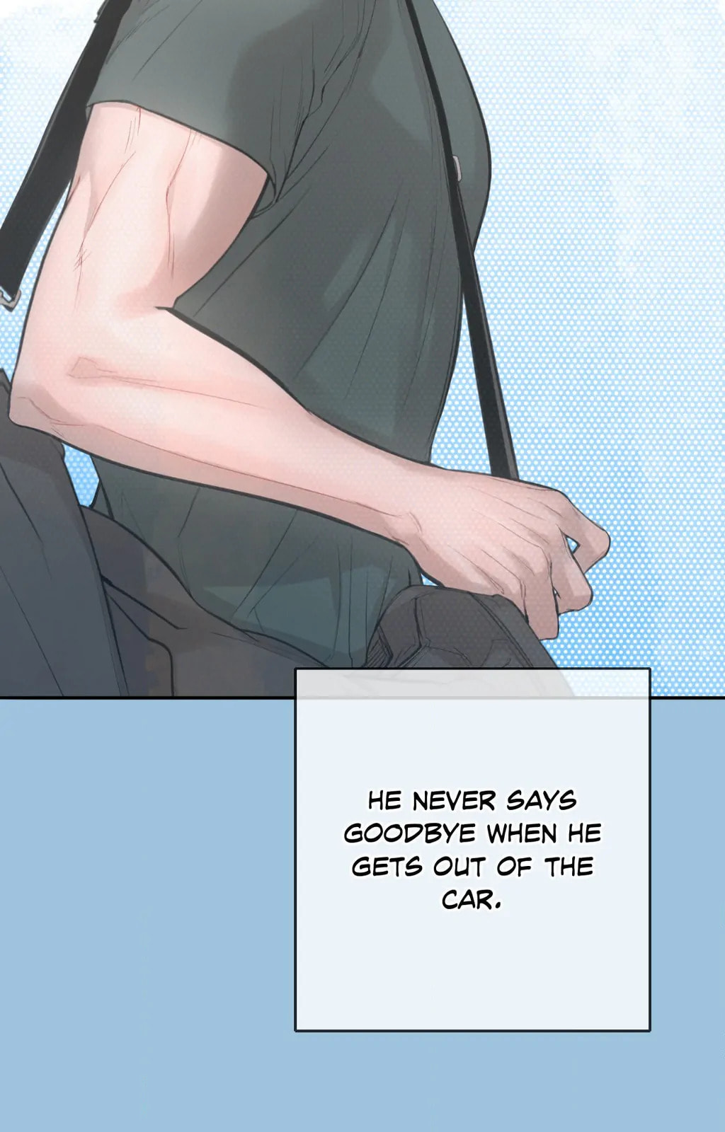 Dash Chapter 27 page 20 - 