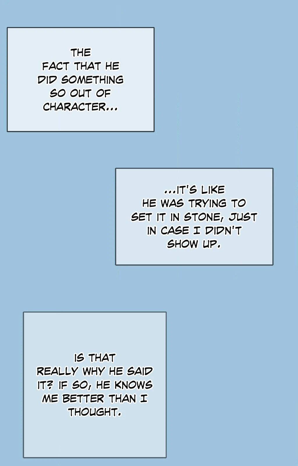 Dash Chapter 27 page 21 - 
