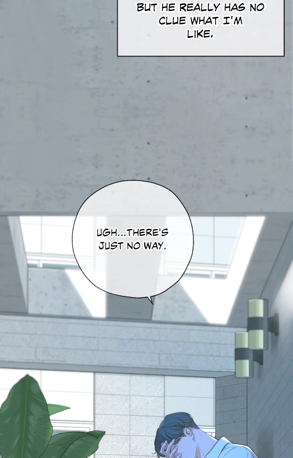 Dash Chapter 27 page 25 - 