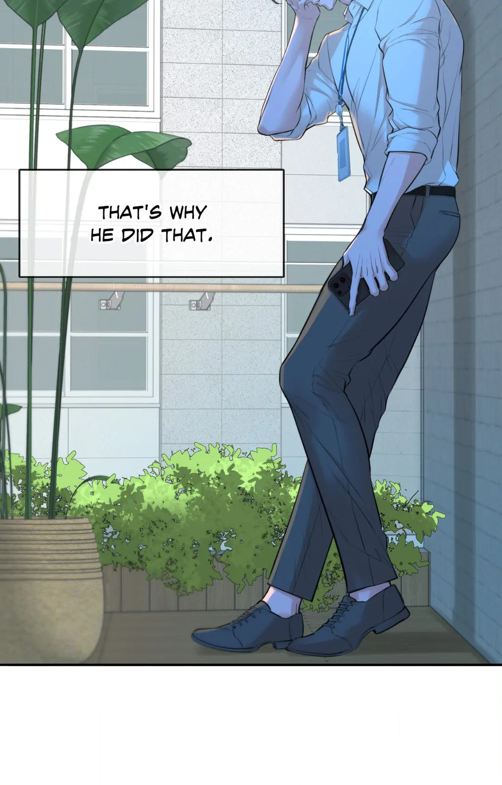 Dash Chapter 27 page 26 - 