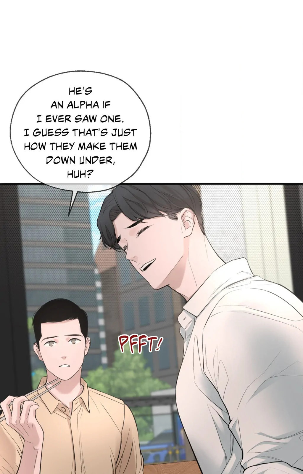Dash Chapter 27 page 49 - 