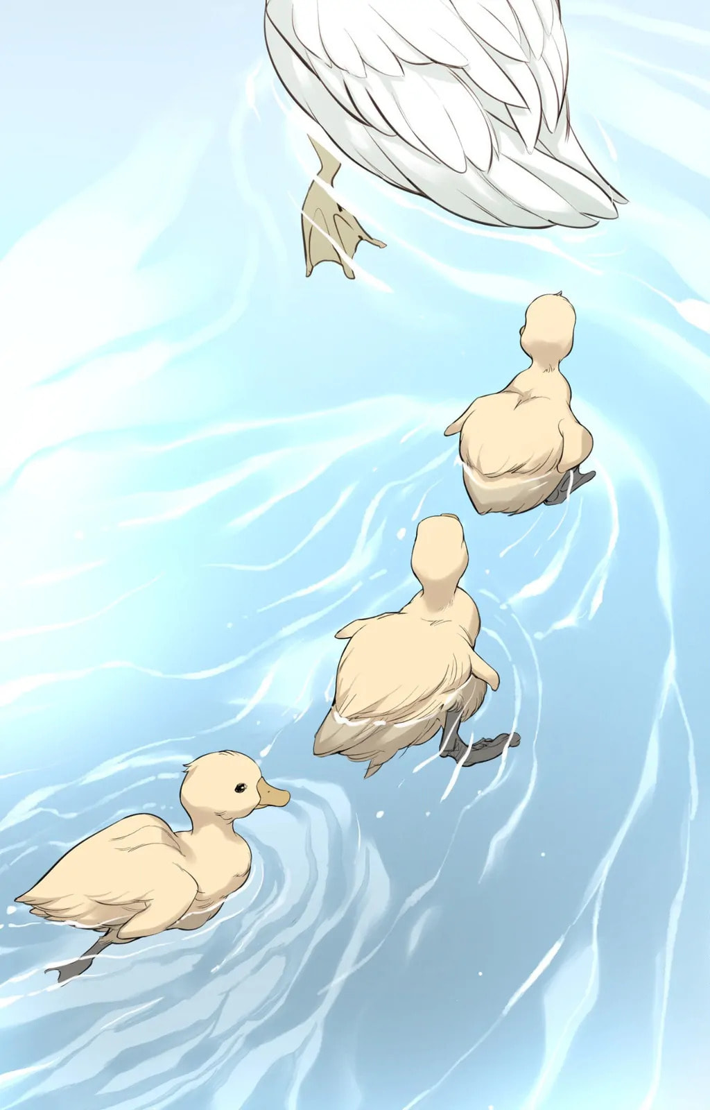 Dash Chapter 27 page 57 - 