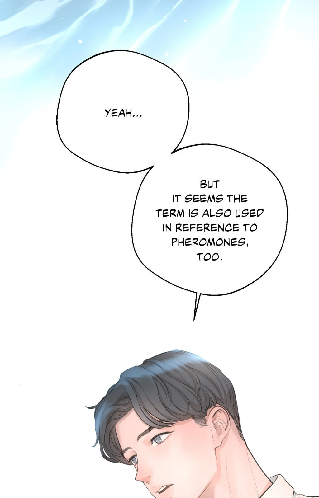 Dash Chapter 27 page 58 - 
