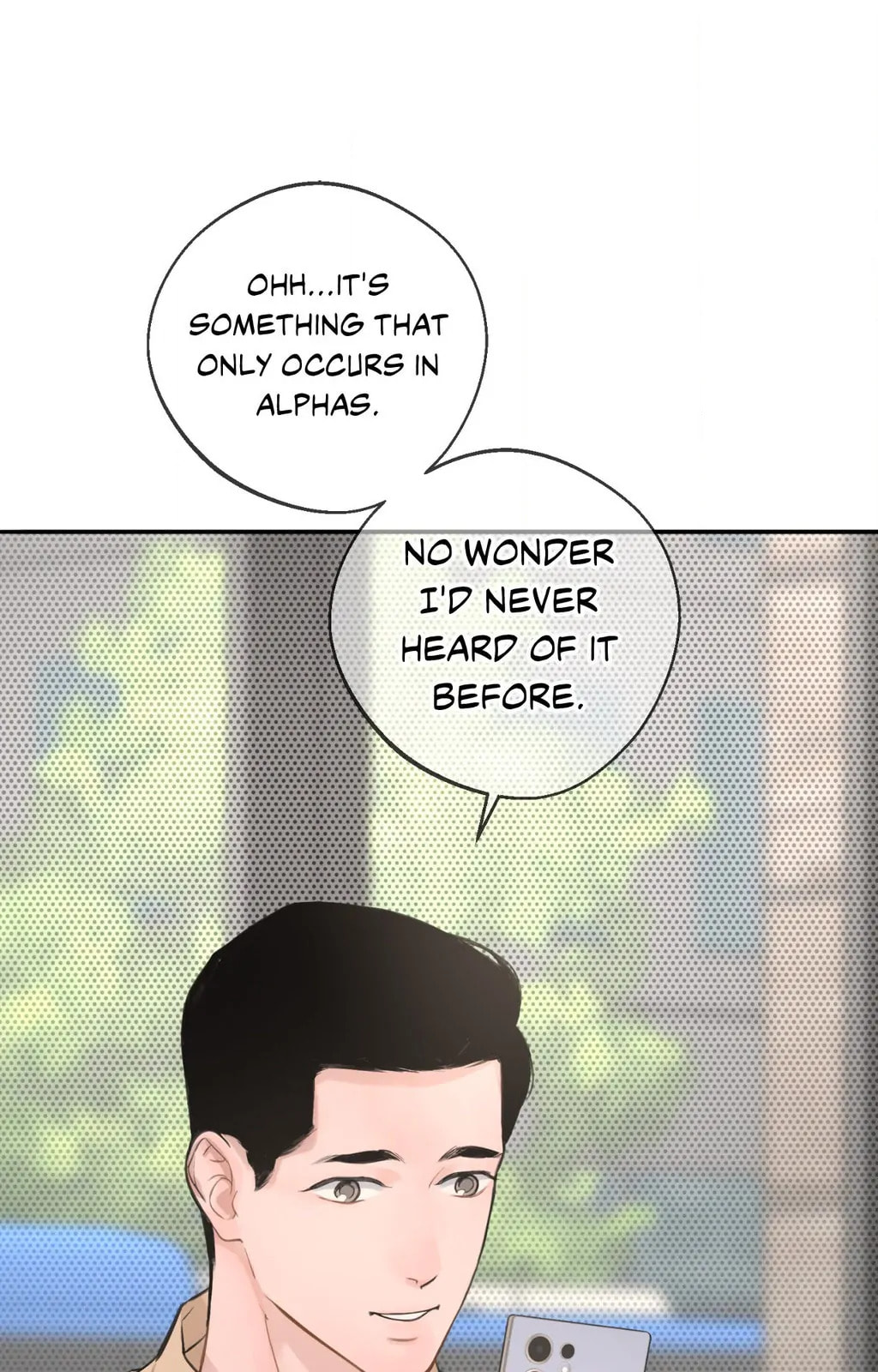 Dash Chapter 27 page 61 - 