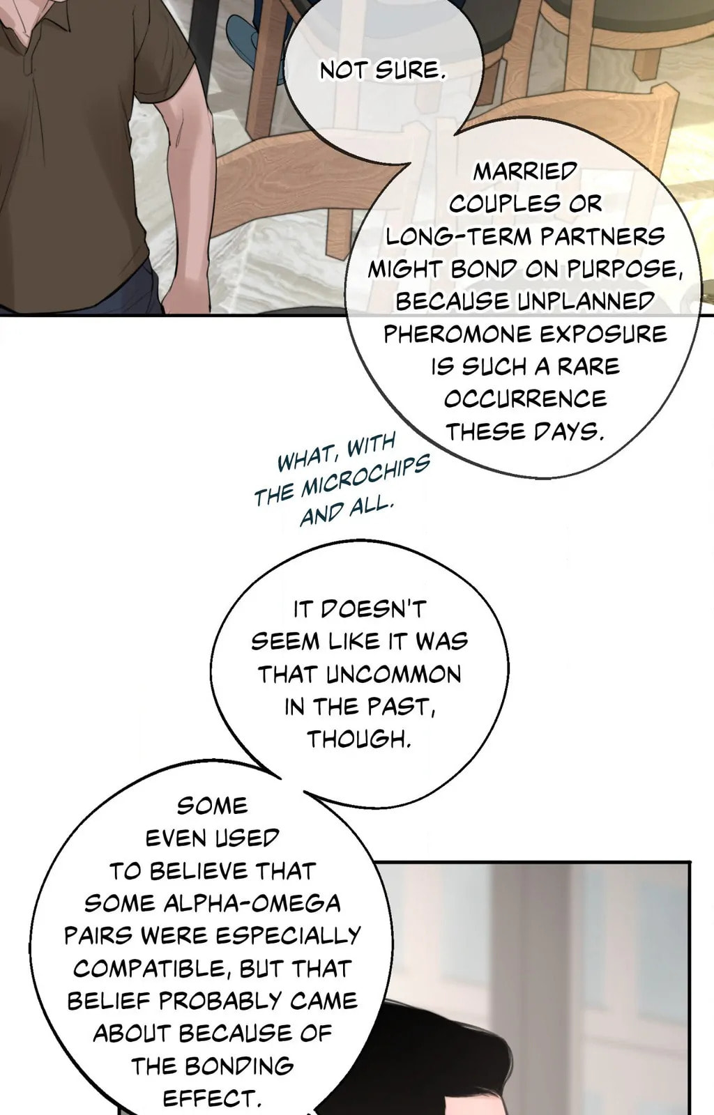 Dash Chapter 27 page 64 - 