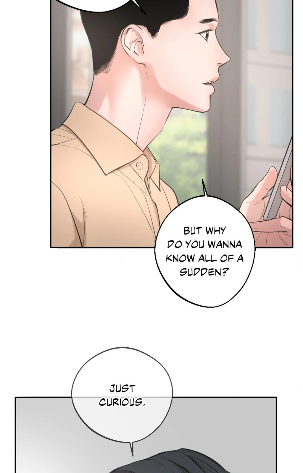 Dash Chapter 27 page 65 - 