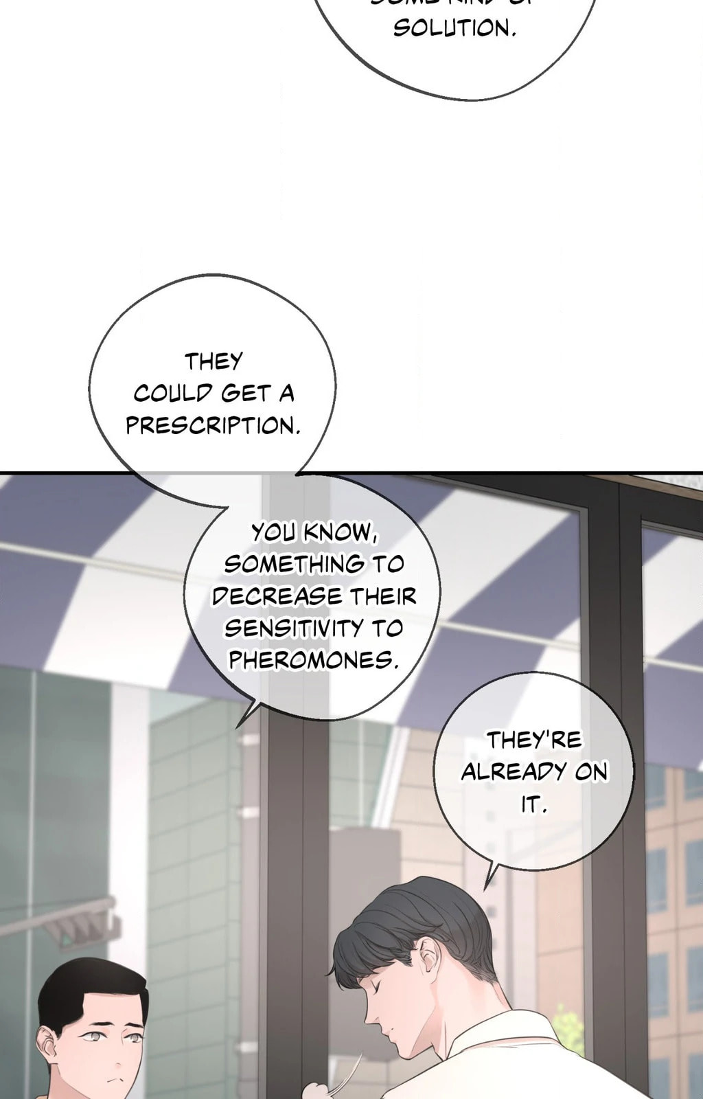 Dash Chapter 27 page 67 - 