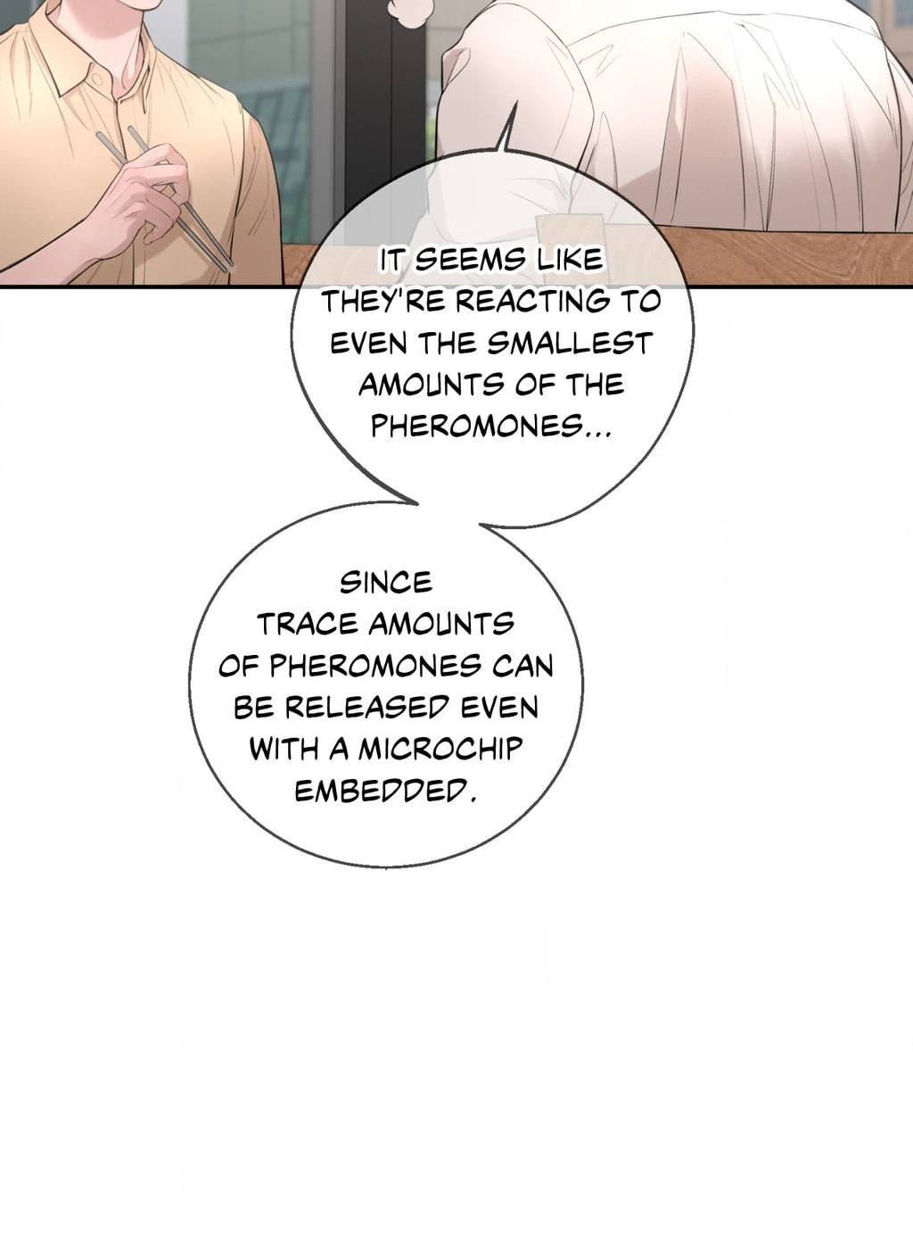 Dash Chapter 27 page 68 - 