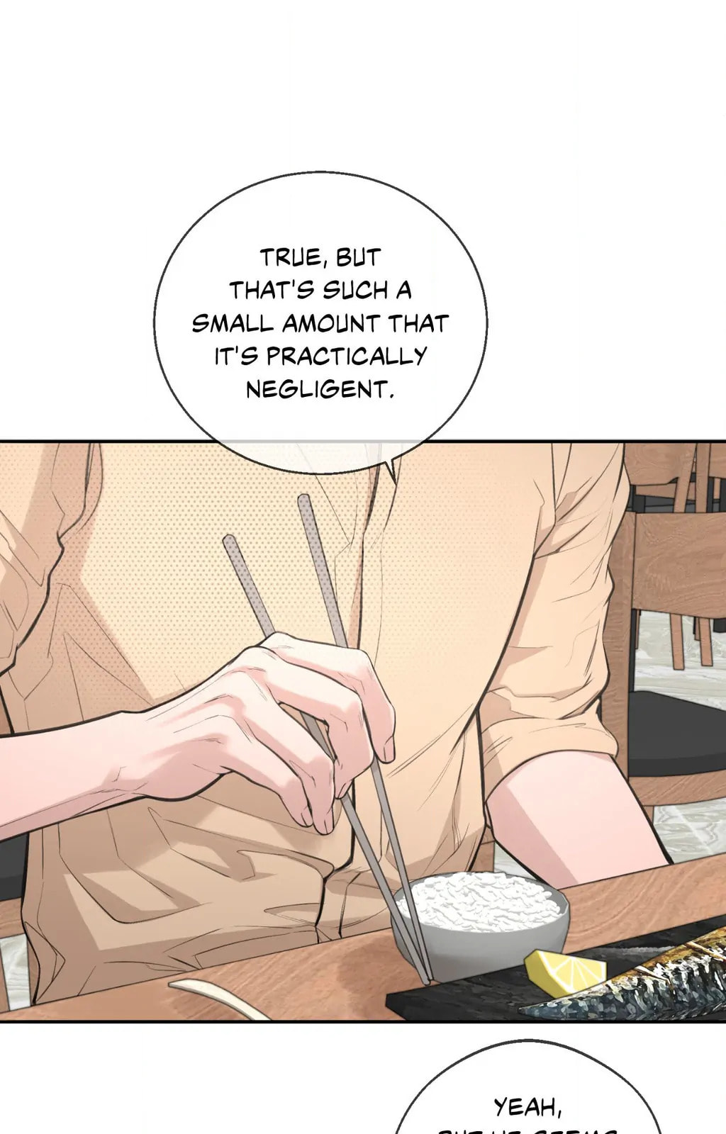 Dash Chapter 27 page 69 - 