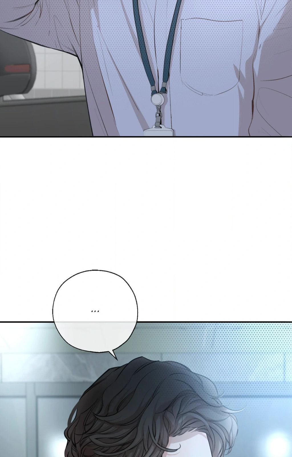 Dash Chapter 27 page 8 - 