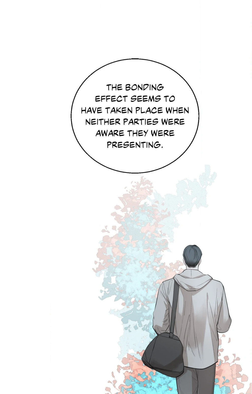 Dash Chapter 27 page 75 - 
