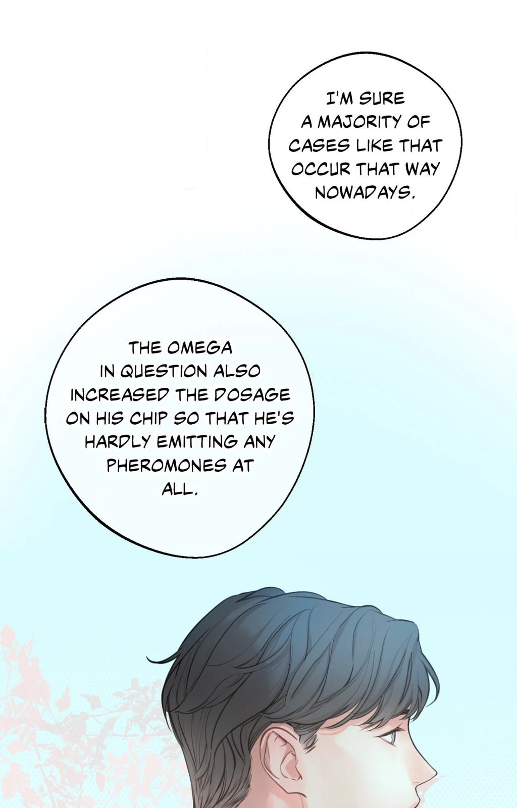 Dash Chapter 27 page 77 - 