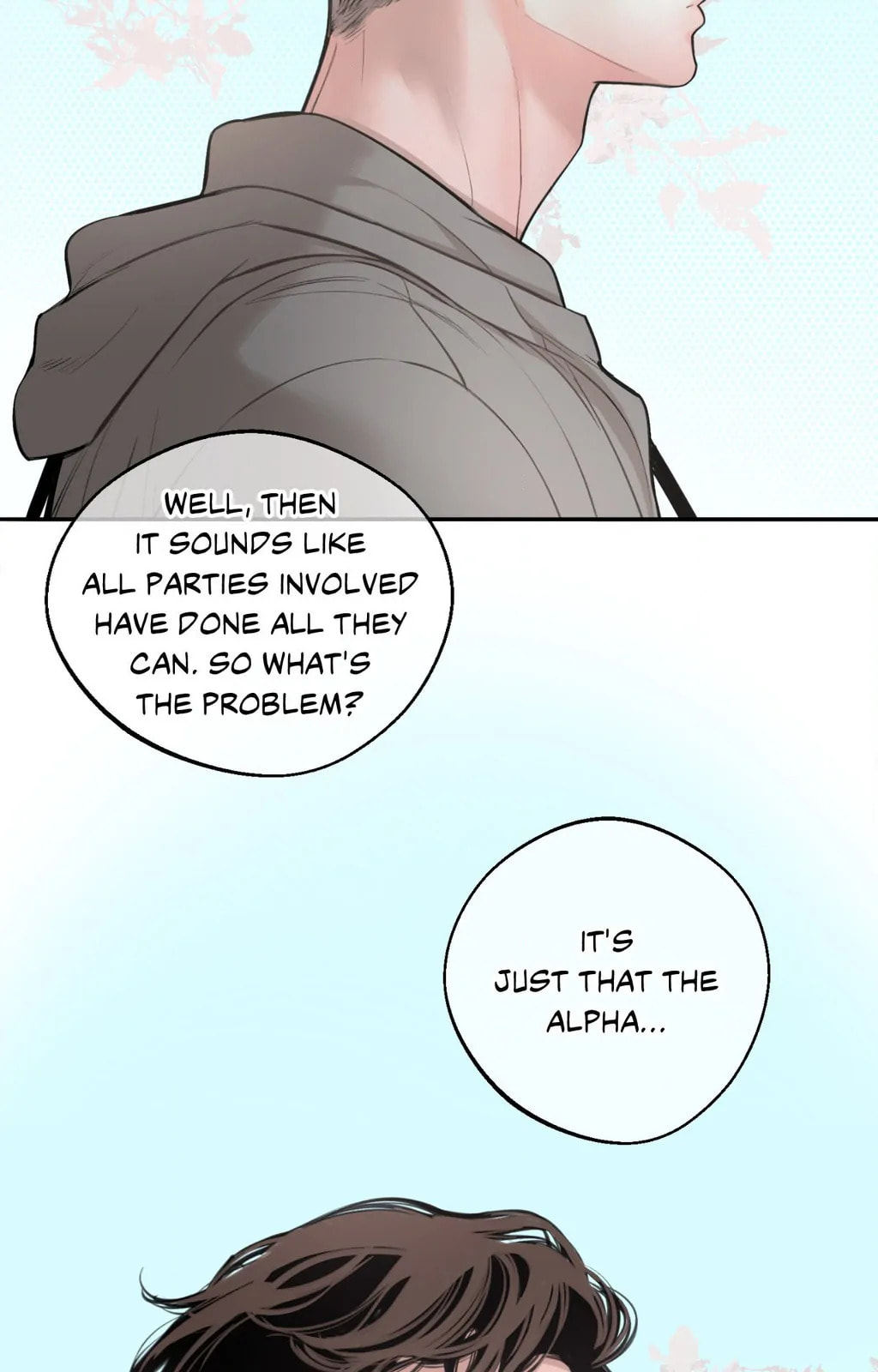 Dash Chapter 27 page 78 - 