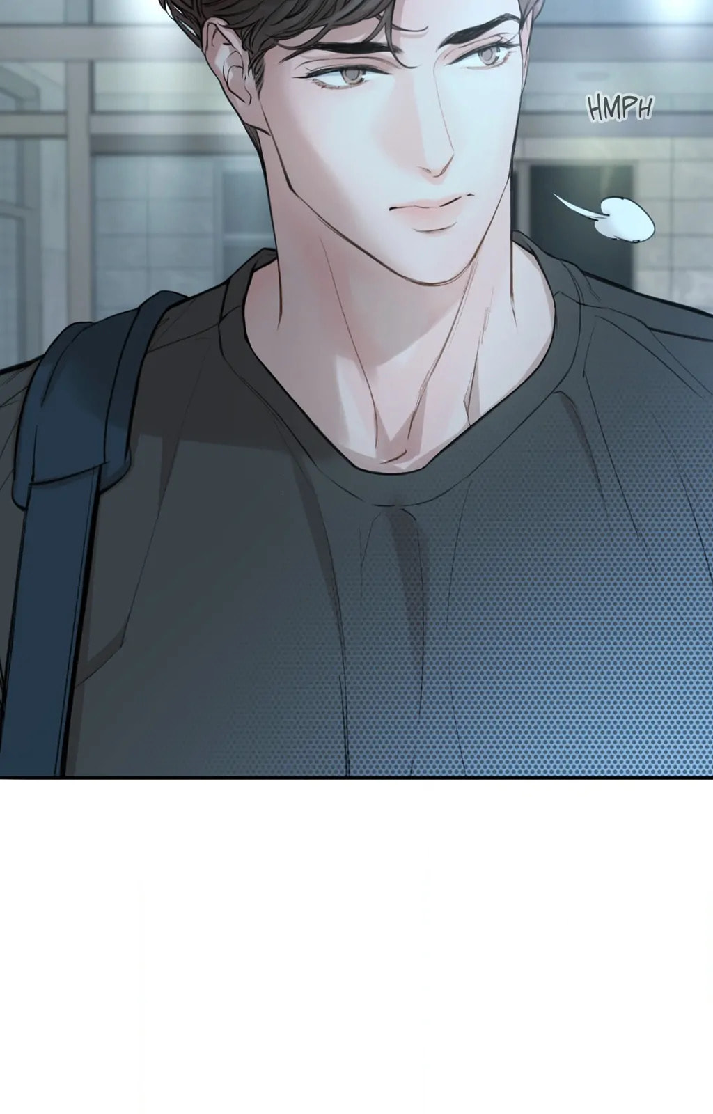 Dash Chapter 27 page 9 - 