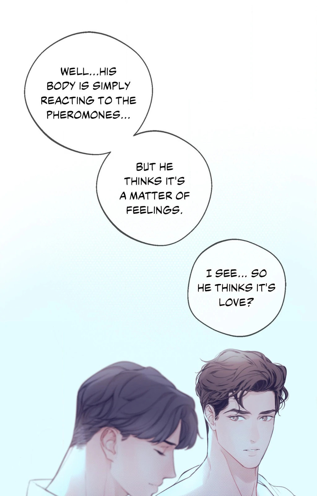 Dash Chapter 27 page 81 - 