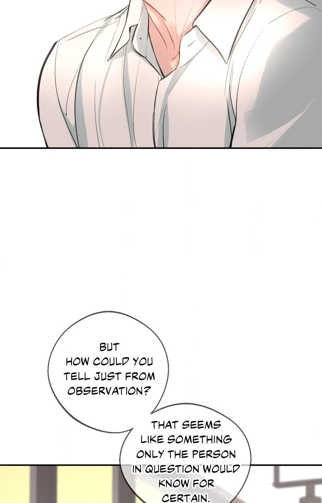 Dash Chapter 27 page 84 - 