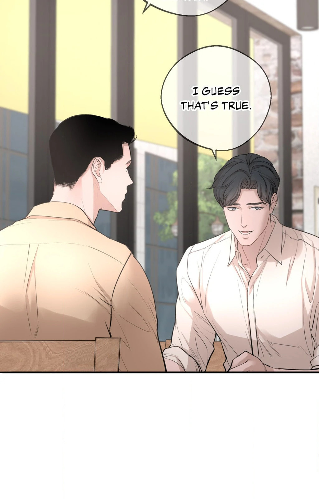 Dash Chapter 27 page 85 - 