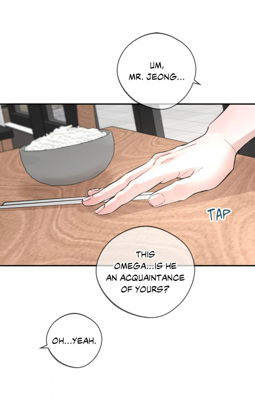 Dash Chapter 27 page 87 - 