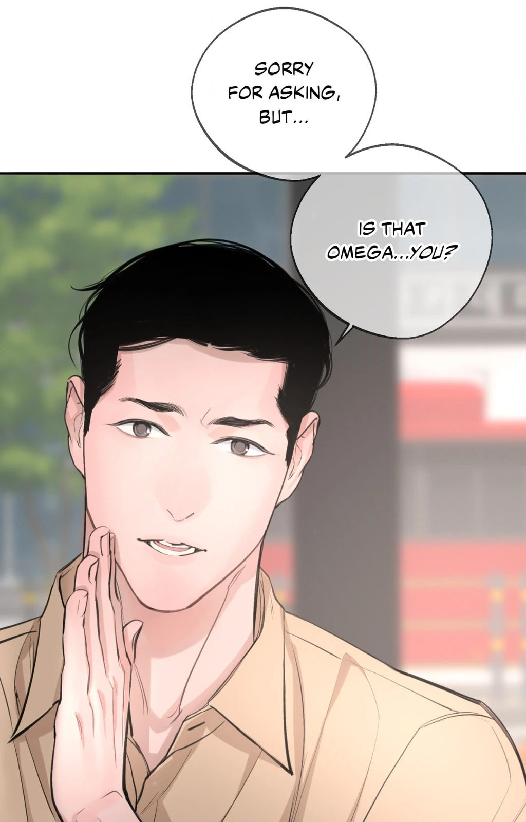 Dash Chapter 27 page 88 - 