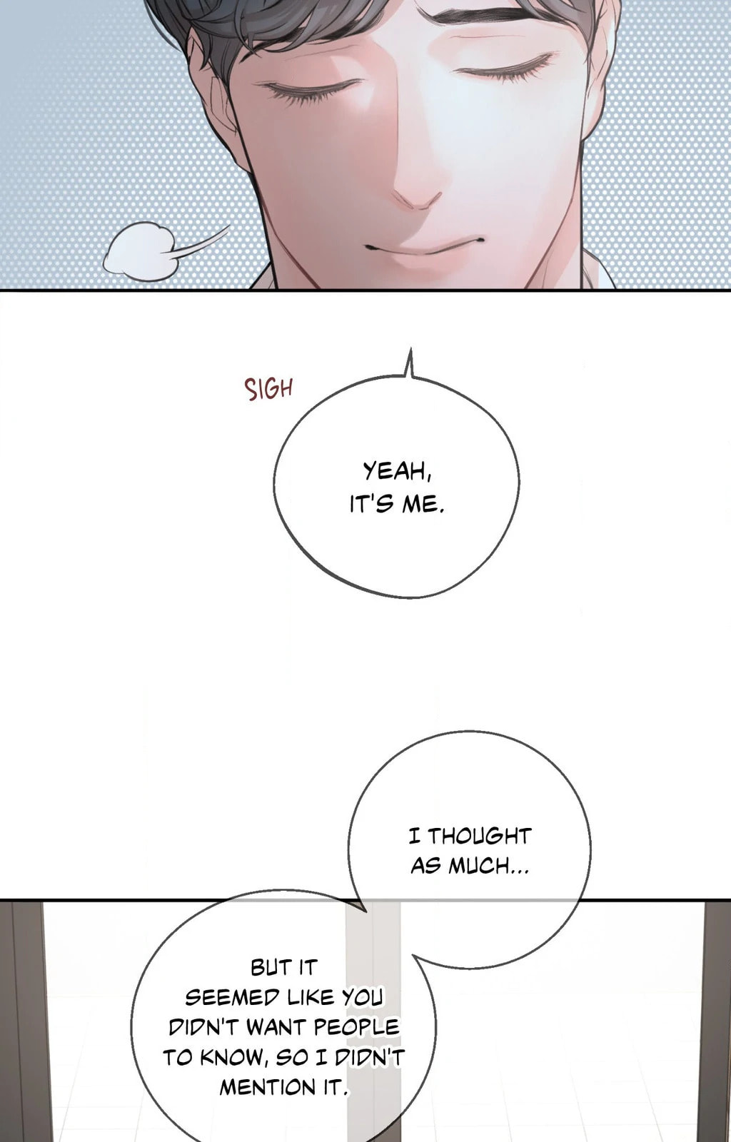 Dash Chapter 27 page 91 - 